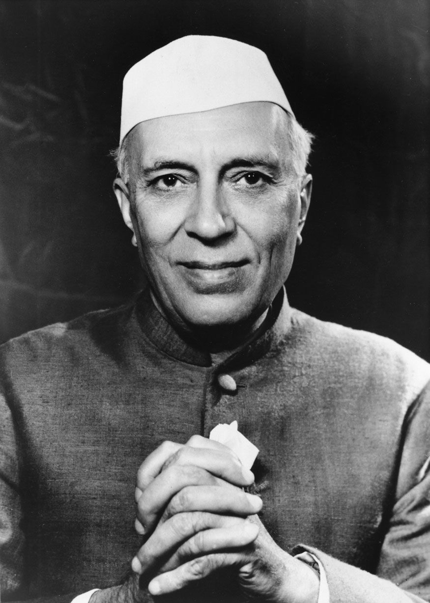 jawaharlalnehru